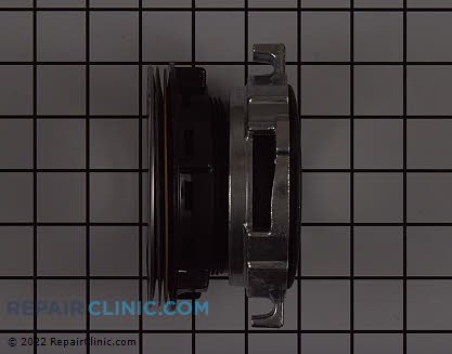 Flange WC15X20161 Alternate Product View