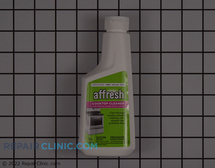 W10355051 Cooktop Cleaner
