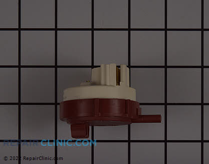 Pressure Switch W11417623 Alternate Product View