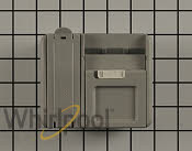Detergent Dispenser - Part # 4982764 Mfg Part # W11685753