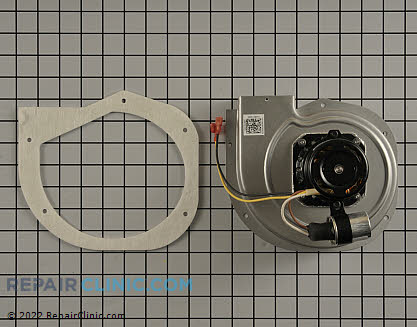Draft Inducer Motor BLW01310 Alternate Product View