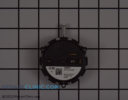 Pressure Switch S1-02439714000 Alternate Product View
