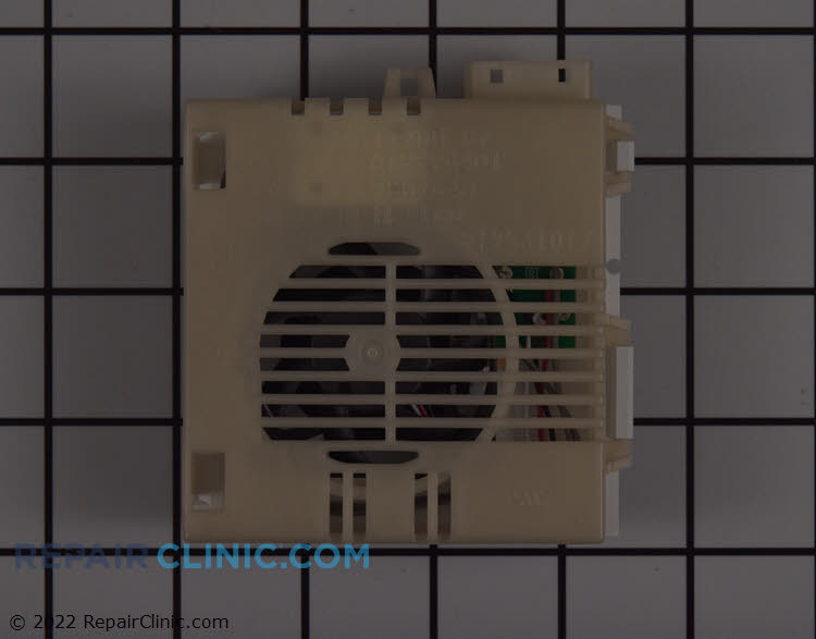 Frigidaire Dishwasher Blower Vent Assembly Replacement (part 1548 Repair Clinic