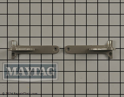 Door Hinge W10917988 Alternate Product View