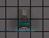Control,potentiometer 316418002
