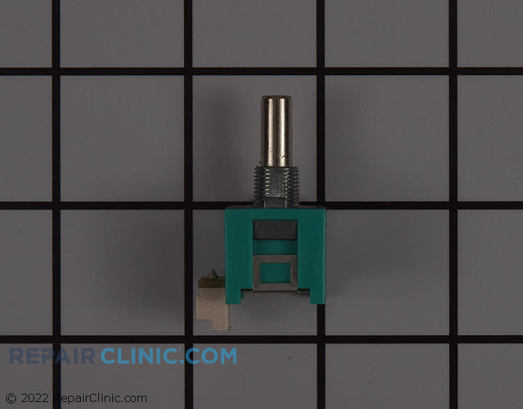 Control,potentiometer 316418002 Alternate Product View