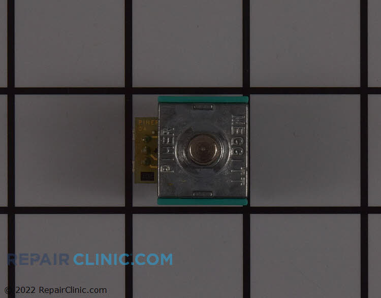Control,potentiometer 316418002 Alternate Product View