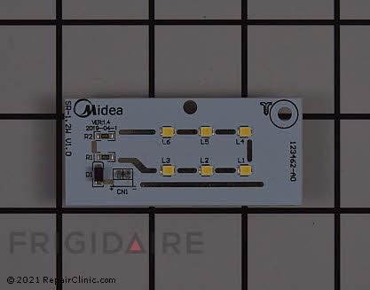 LED Light 5304517872 Alternate Product View