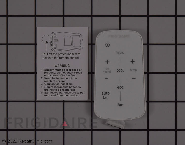 5304534018 Remote Control