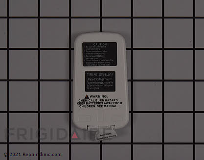 Remote Control 5304534018 Alternate Product View