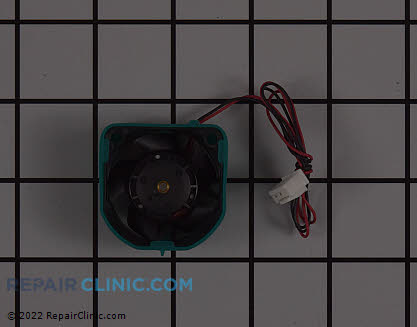 Vent Fan Motor WD24X20331 Alternate Product View