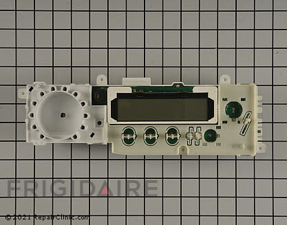 User Control and Display Board 809160406 Alternate Product View