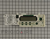 User Control and Display Board - Part # 4247489 Mfg Part # 809160406