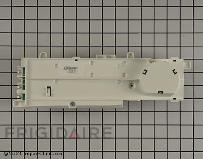 User Control and Display Board 809160406 Alternate Product View