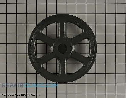 Pulley 64W52 Alternate Product View