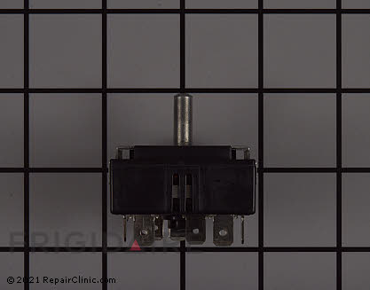Surface Element Switch 140173679014 | Frigidaire Appliance Parts