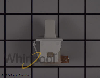 Door Switch W11384469 Alternate Product View