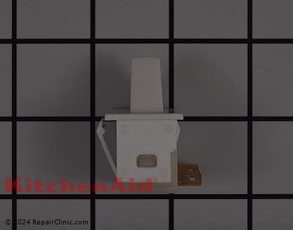 Door Switch W11384469 Alternate Product View