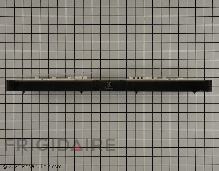 117494861 Frigidaire Dishwasher Control Panel