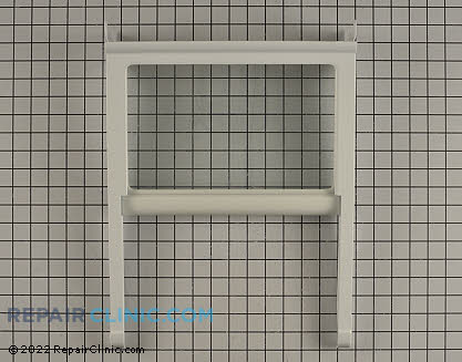 Shelf Assembly WR71X10565 Alternate Product View