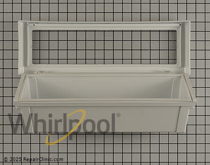 Storage Drawer W11448696 Alternate Product View