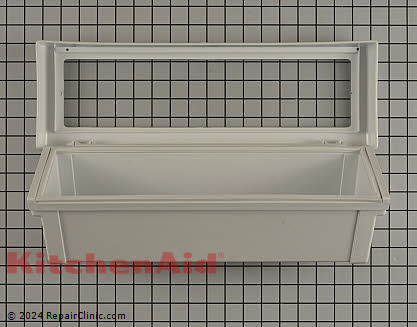 Storage Drawer W11448696 Alternate Product View