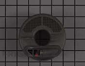 Filter - Part # 4456343 Mfg Part # 5304506533