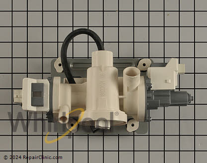 Pump Assembly W11458345 Alternate Product View