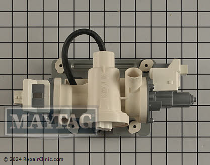 Pump Assembly W11458345 Alternate Product View