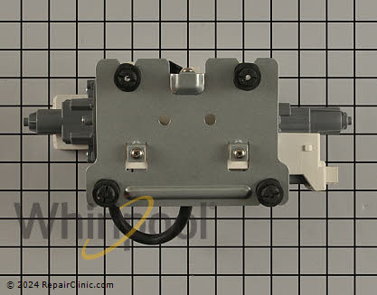 Pump Assembly W11458345 Alternate Product View