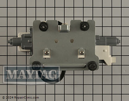 Pump Assembly W11458345 Alternate Product View