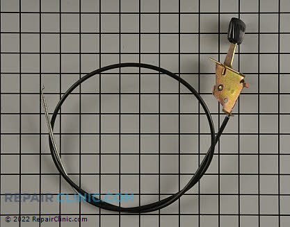 Throttle Cable 946-04622 Alternate Product View