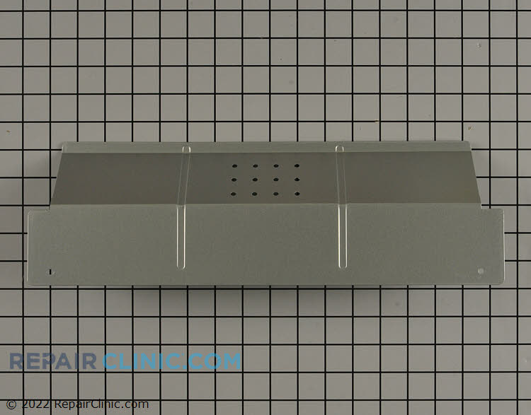 Dishwasher Toe Kick Plate 5304519928 Fast Shipping Repair Clinic