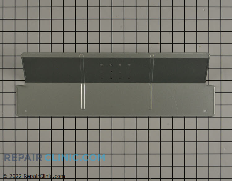 Dishwasher Toe Kick Plate 5304519928 Fast Shipping Repair Clinic