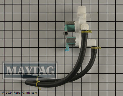 Water Inlet Valve W10599356 Alternate Product View