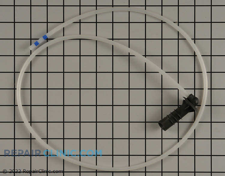 kenmore water line connector
