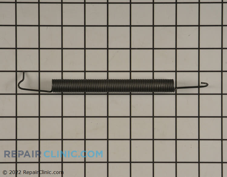 Whirlpool Dishwasher Door Spring Replacement W10337934 Repair Clinic