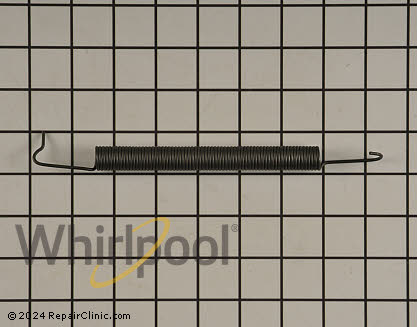 Door Spring WPW10337934 Alternate Product View