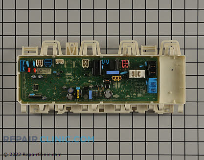 Power Supply Board CSP30102702 Alternate Product View