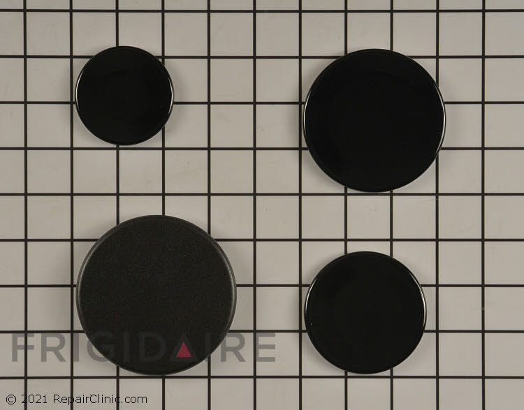 5304507219 Surface Burner Cap
