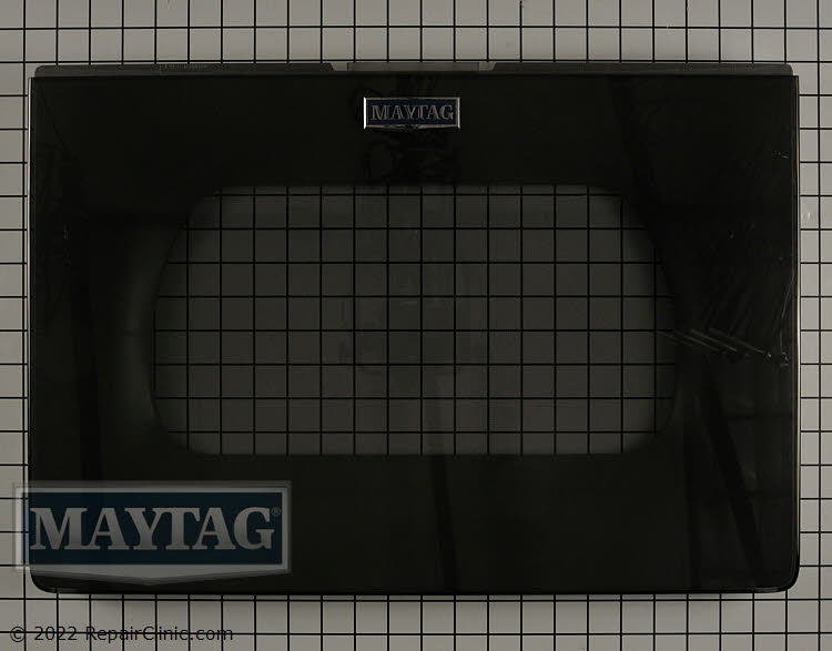 Outer Door Panel W11166841 | Maytag Replacement Parts