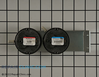 Pressure Switch HK680009 Alternate Product View