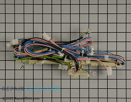 Wire Harness WPW10298334 Alternate Product View