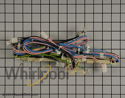 Wire Harness WPW10298334 Alternate Product View