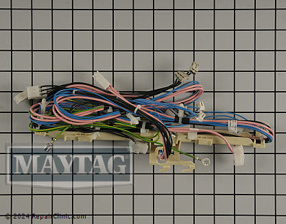 Wire Harness WPW10298334 Alternate Product View