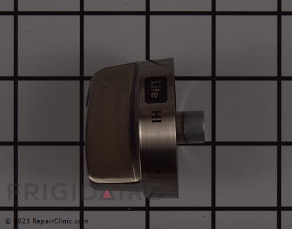 Control Knob 5304492701 Alternate Product View