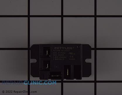 Relay HN61PC006 Alternate Product View