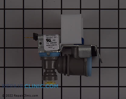 Water Inlet Valve WR57X32213 Alternate Product View