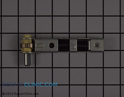 Closing Mechanism WR11X23035 Alternate Product View