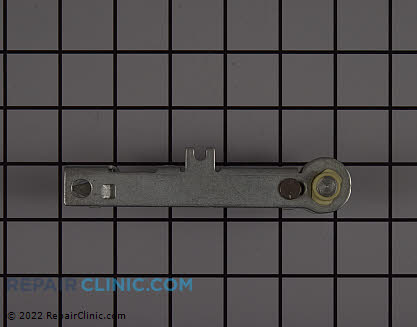 Closing Mechanism WR11X23035 Alternate Product View